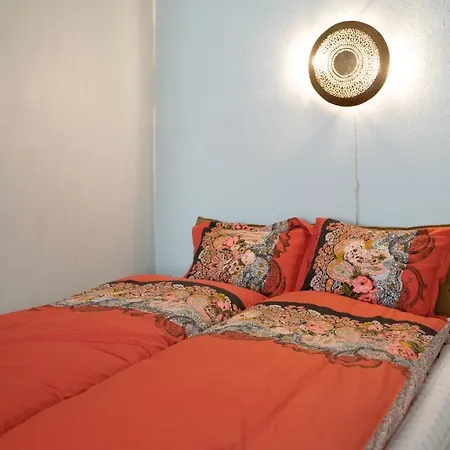Apartment Flemari Downtown Be My Guest Helsinki