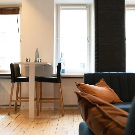 Apartment Flemari Downtown Be My Guest