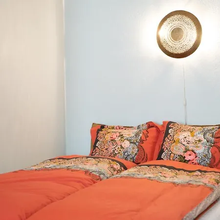 Apartment Flemari Downtown Be My Guest *