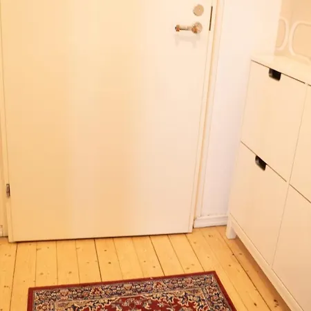 Flemari Downtown Be My Guest Lägenhet Helsingfors