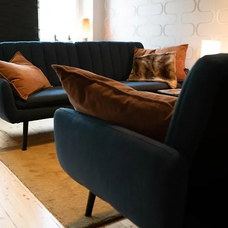 Lägenhet Flemari Downtown Be My Guest Helsingfors