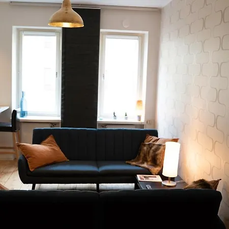 Flemari Downtown Be My Guest Apartment *