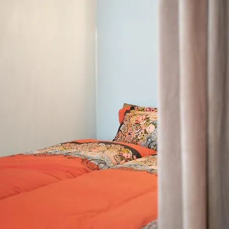 Flemari Downtown Be My Guest Apartment *